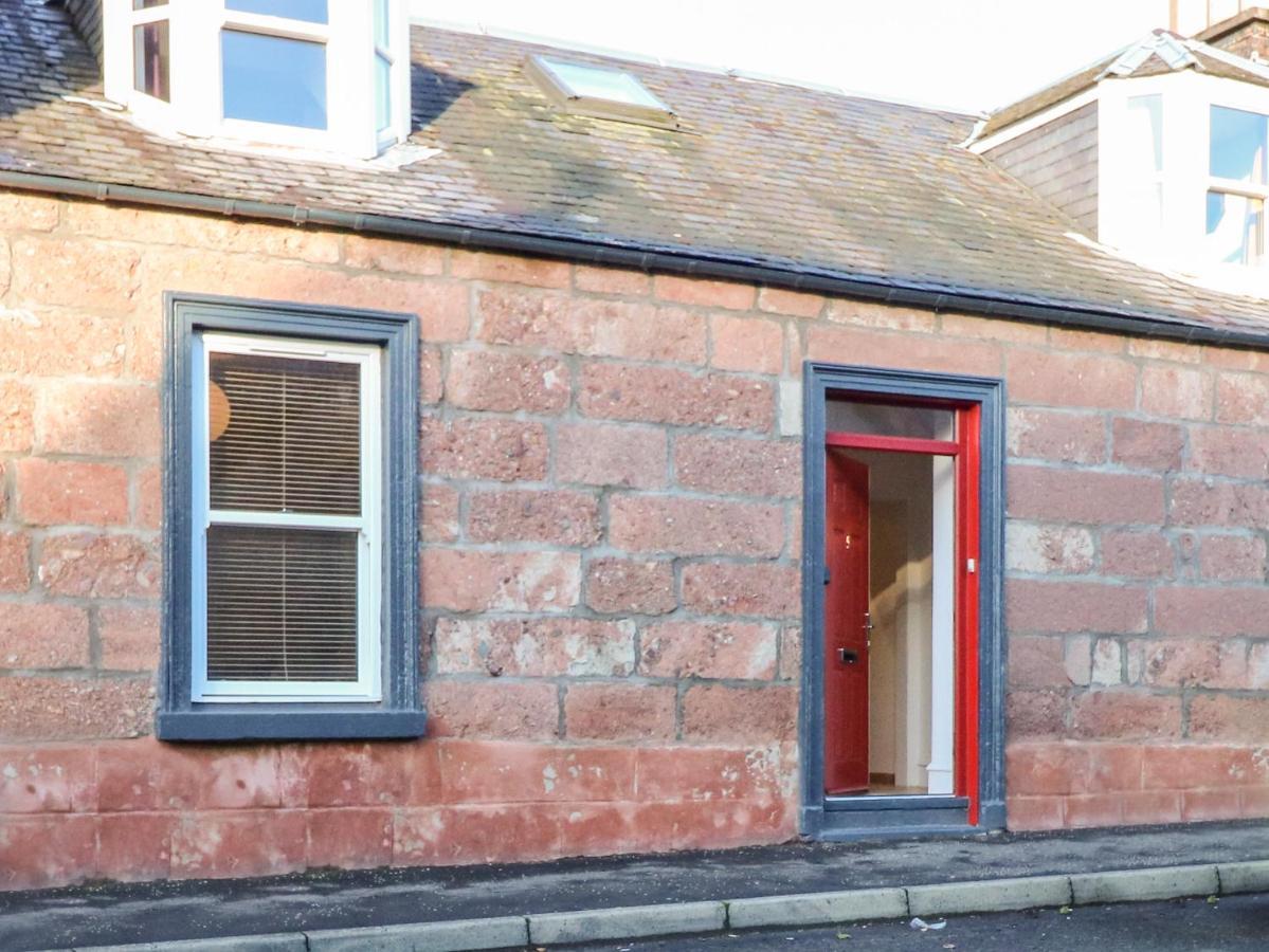 George Cottage Blairgowrie and Rattray Exterior foto