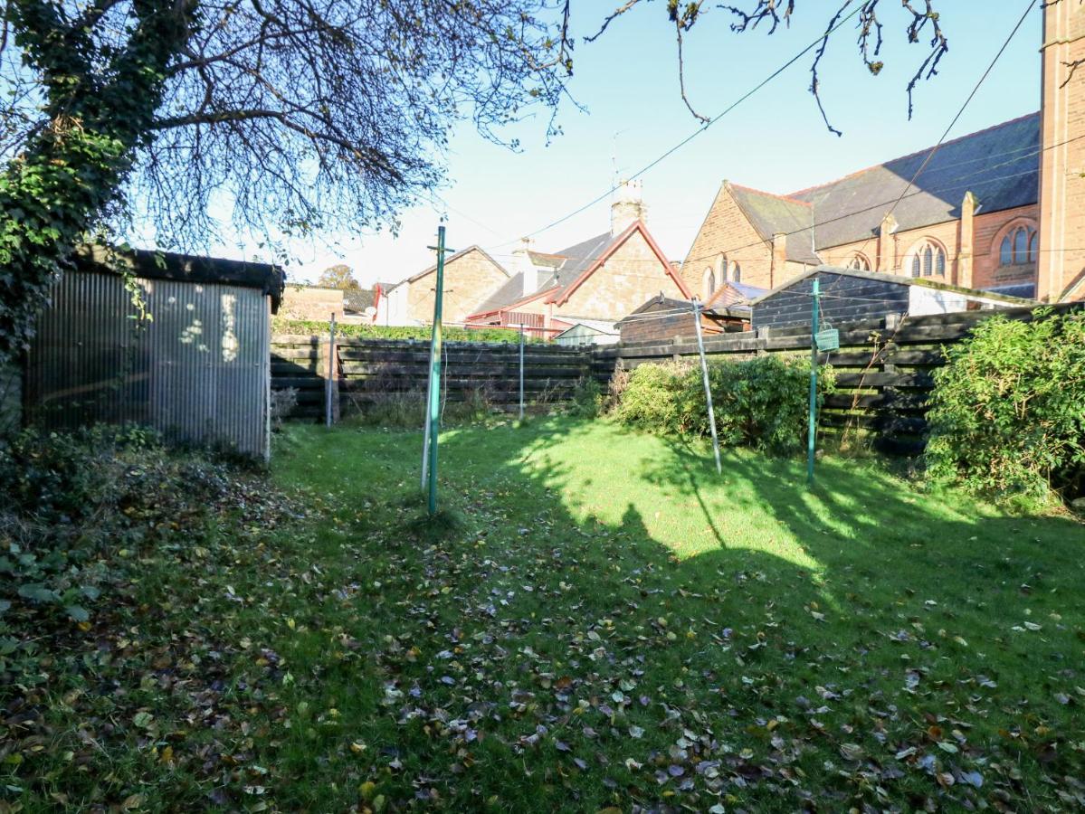 George Cottage Blairgowrie and Rattray Exterior foto